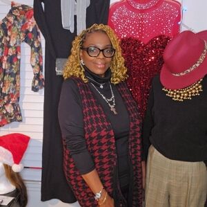 Meet your Posher, Lashonda